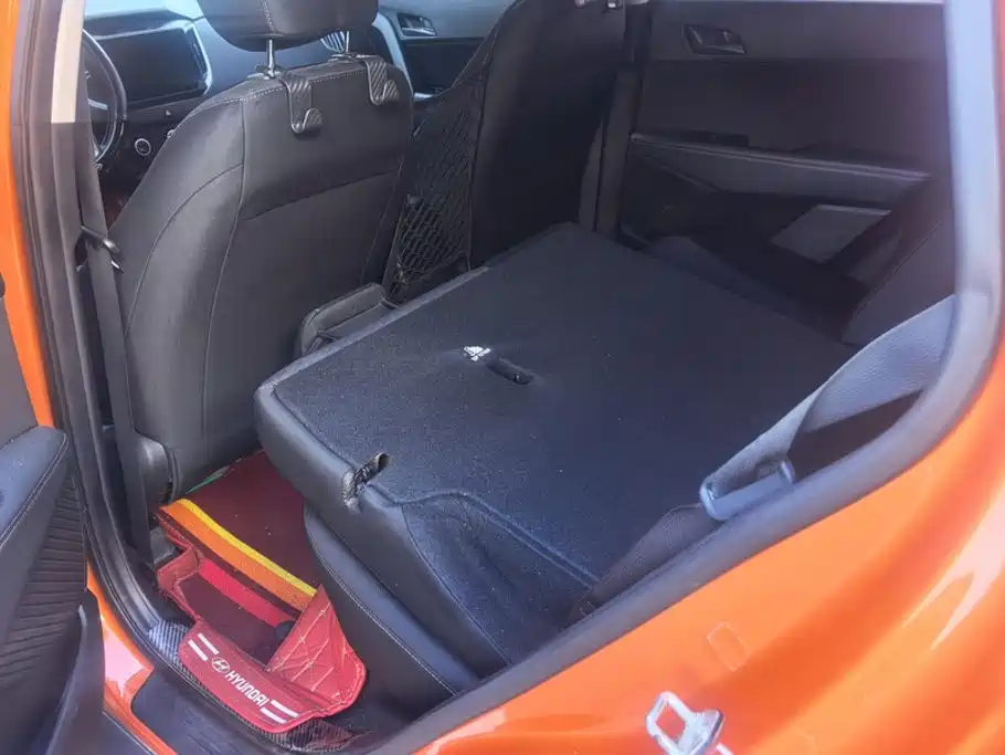 Hyundai ix25 — миниатюра 11