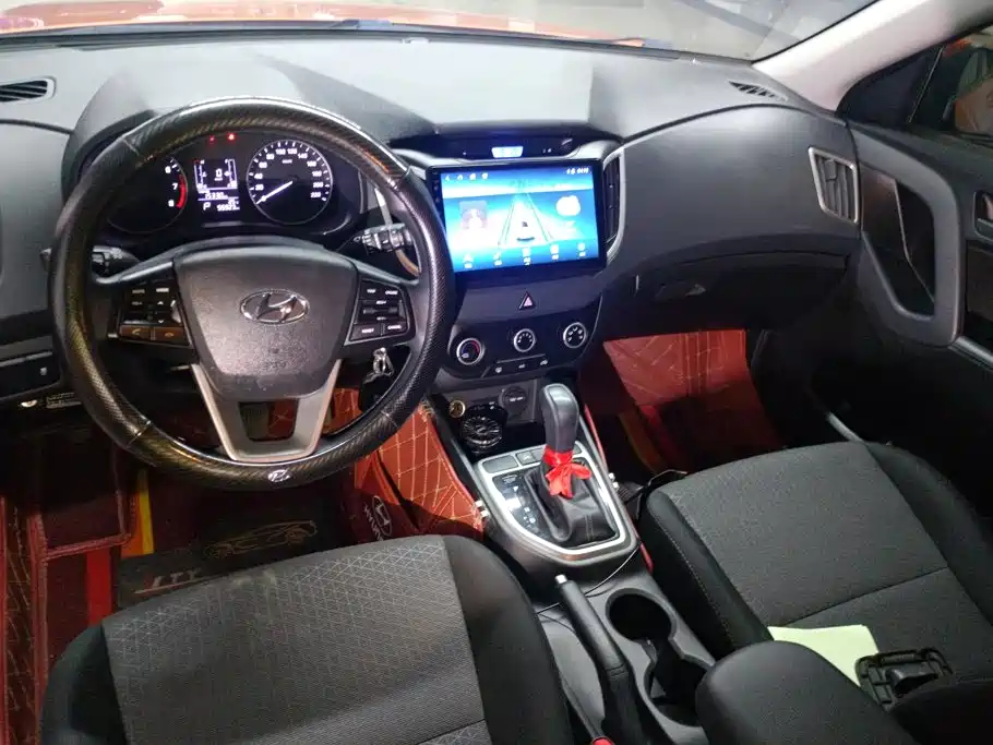Hyundai ix25 — миниатюра 12