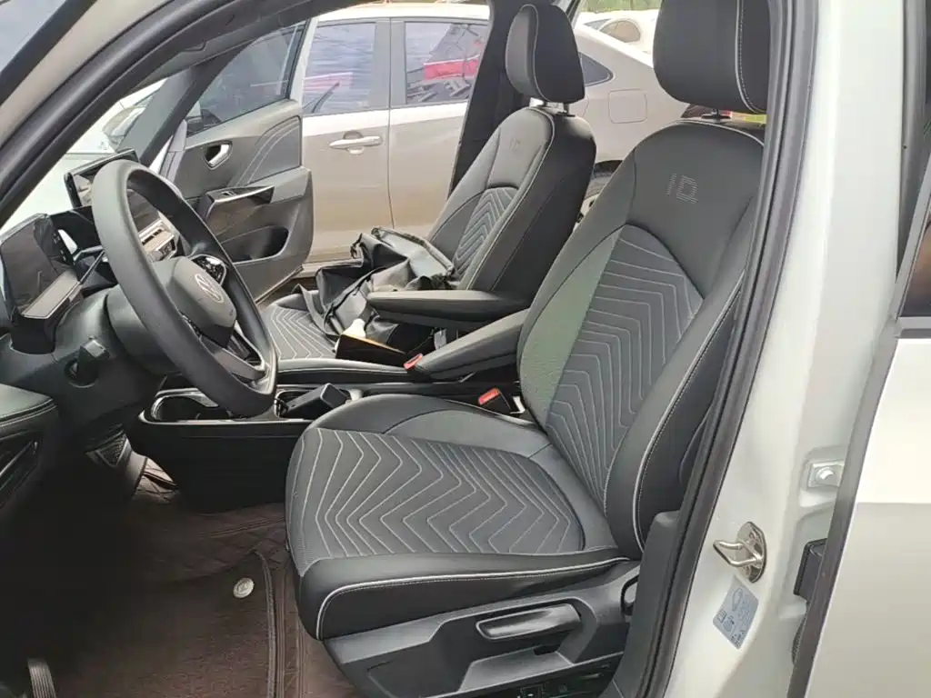 Volkswagen ID.3 — миниатюра 15