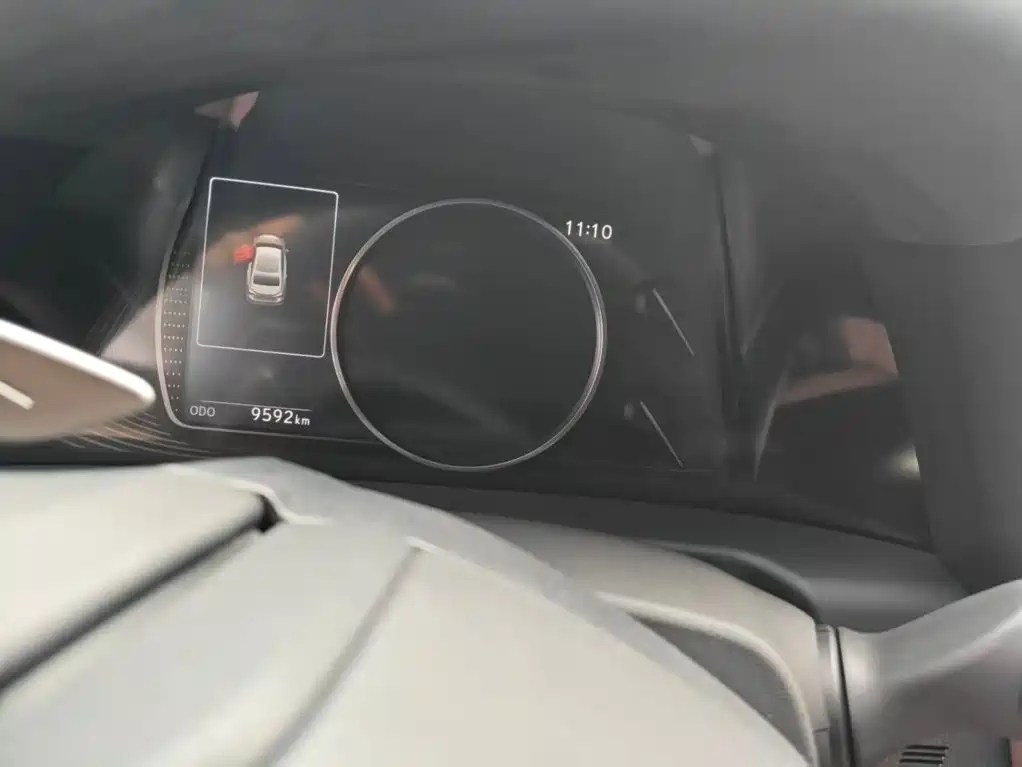 Lexus ES — миниатюра 4