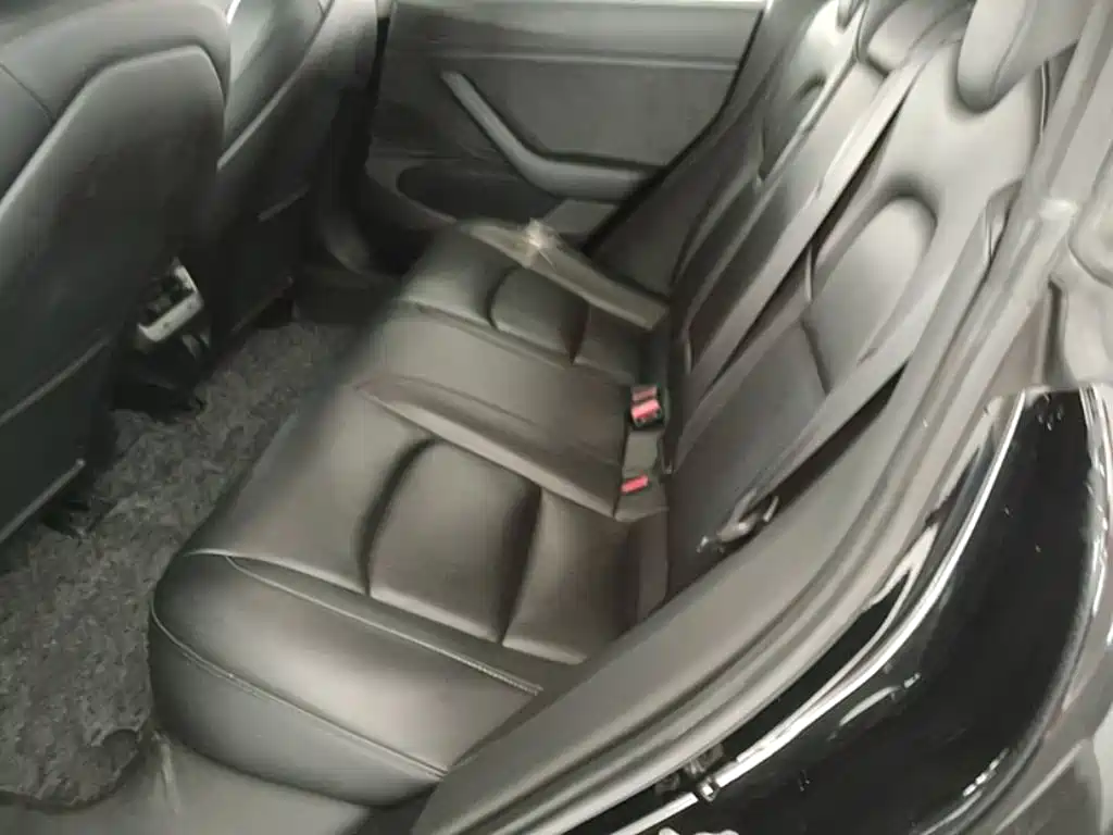Tesla Model 3 — миниатюра 17