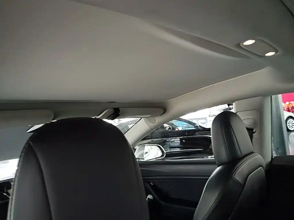 Tesla Model 3 — миниатюра 18