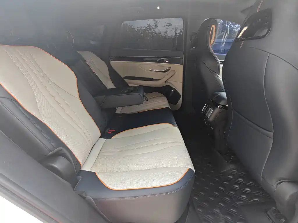 BYD PLUS New Energy — миниатюра 18