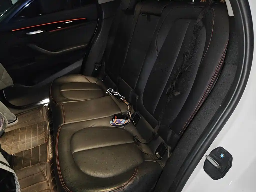 BMW X1 — миниатюра 18