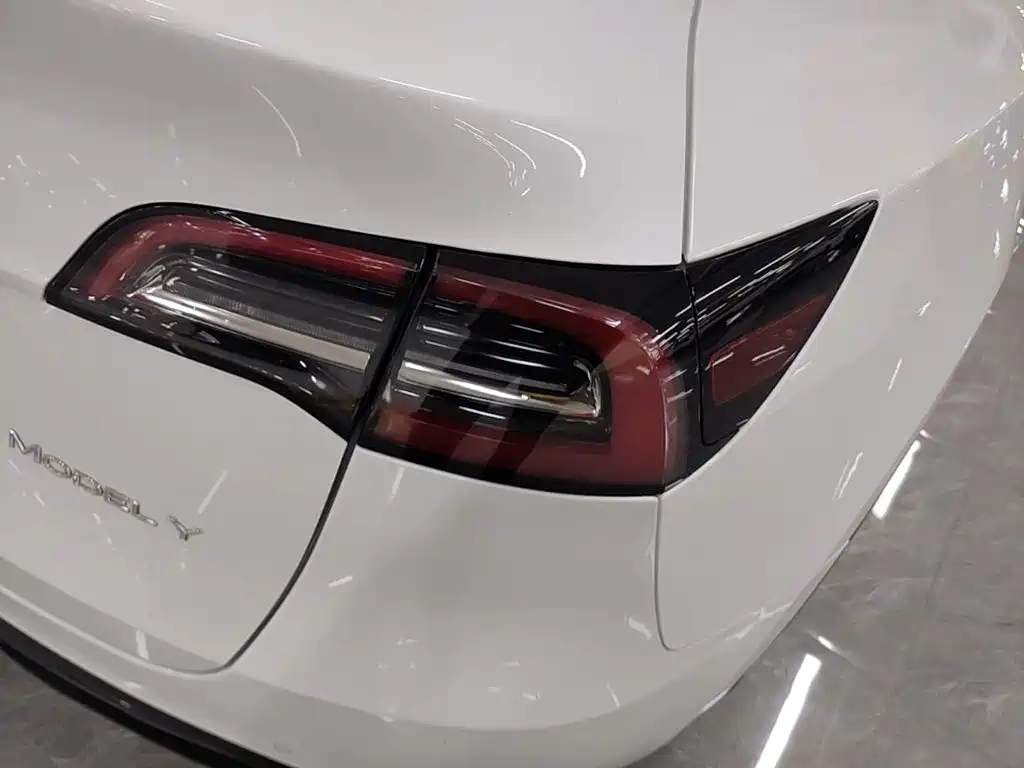 Tesla Model Y — миниатюра 8