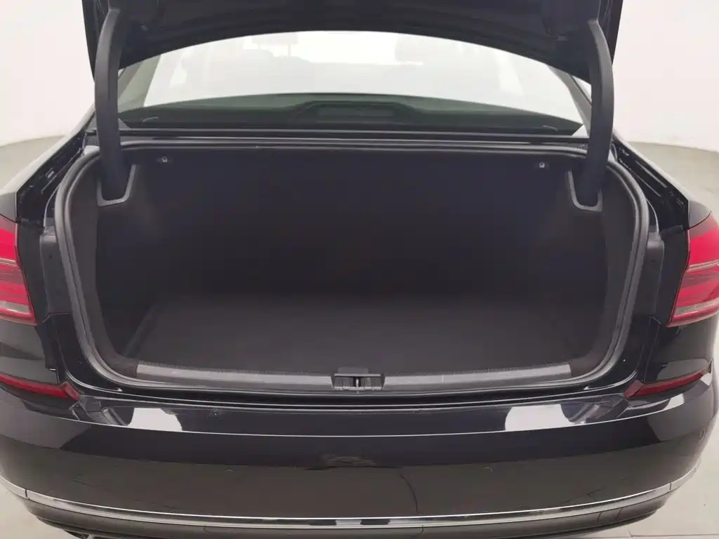 Volkswagen Passat — миниатюра 10