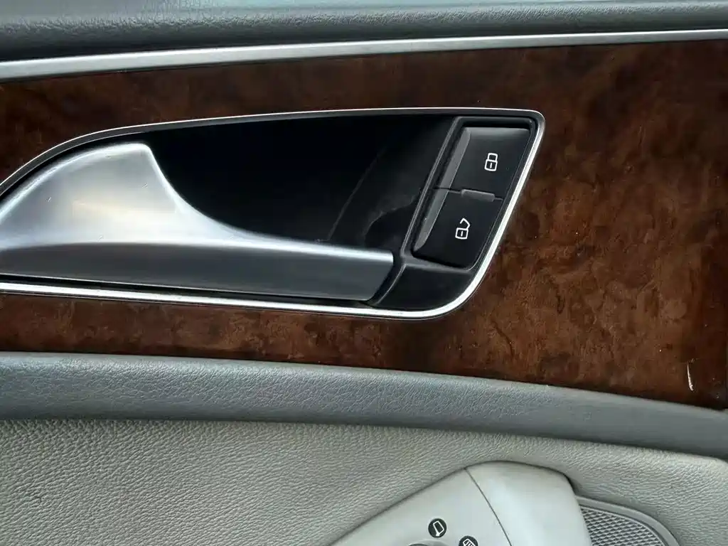 Audi A6L — миниатюра 17