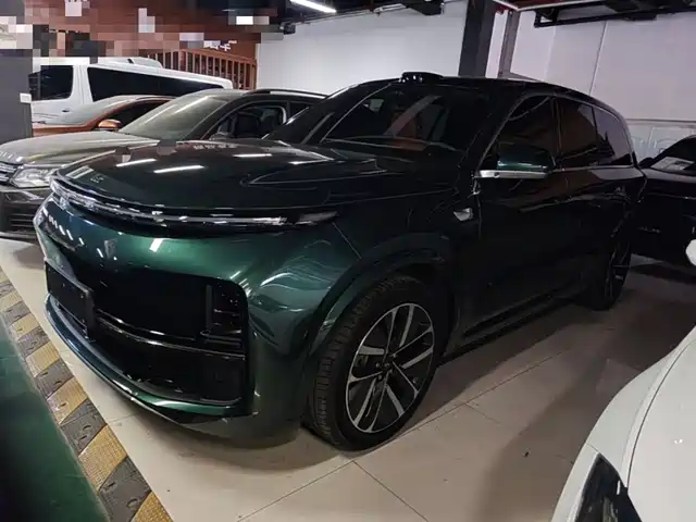 Li Auto L9