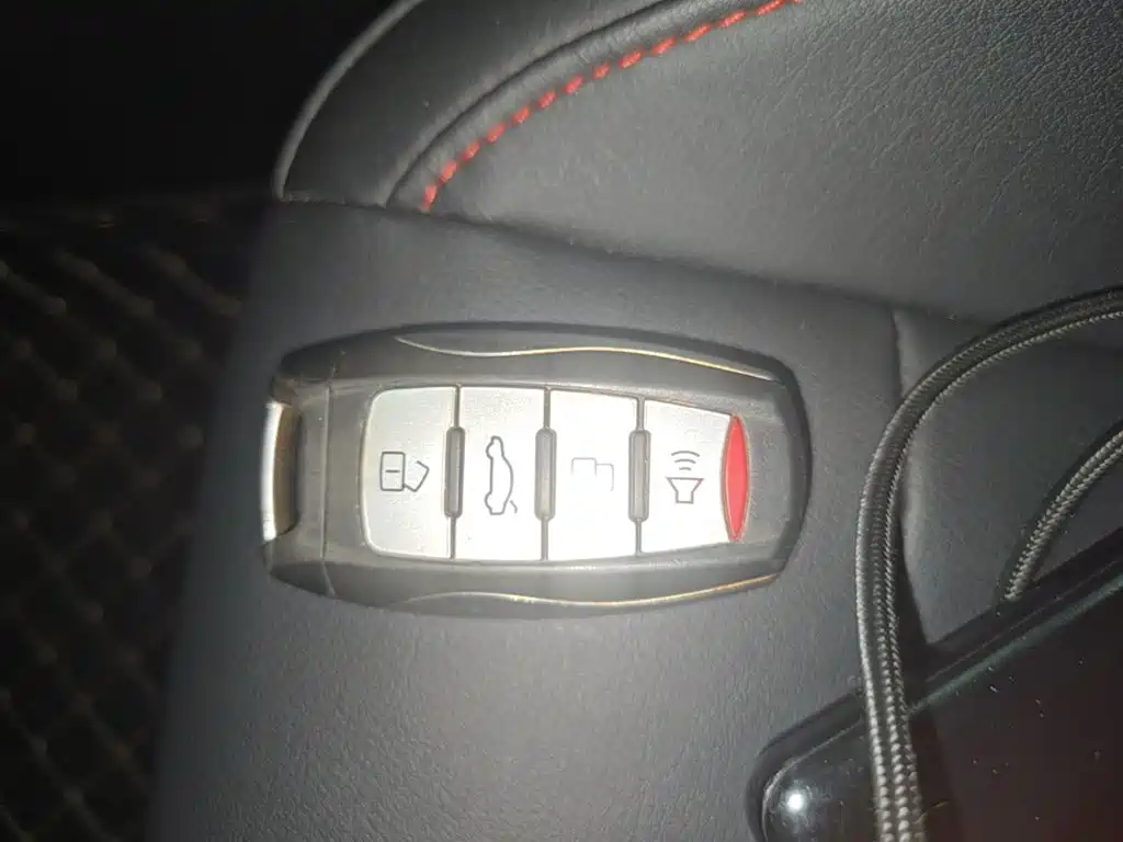 Haval M6 — миниатюра 9