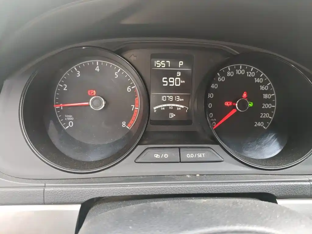 Volkswagen Lavida — миниатюра 8