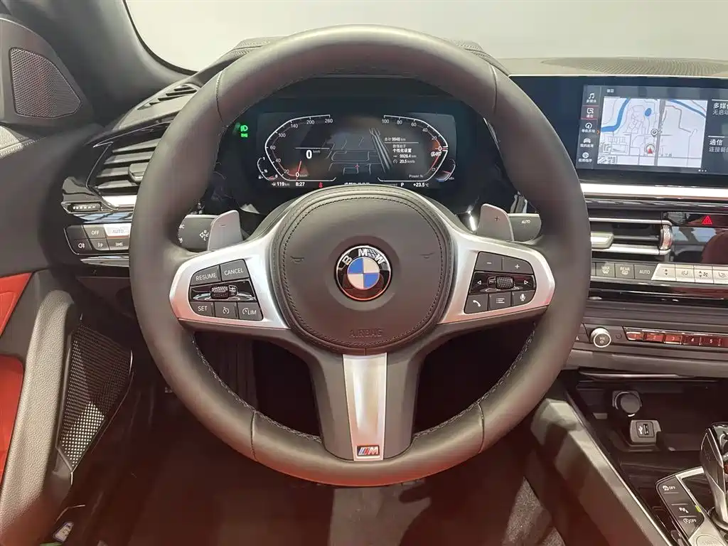 BMW Z4 — миниатюра 17