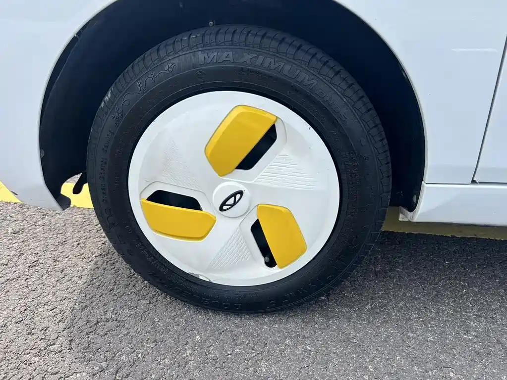 Chery QQ QQ Ice Cream — миниатюра 12