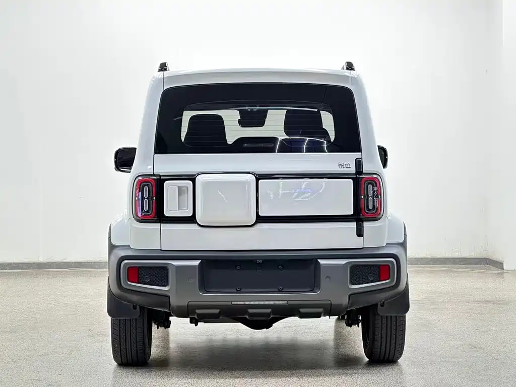 Baojun Yueye — миниатюра 5