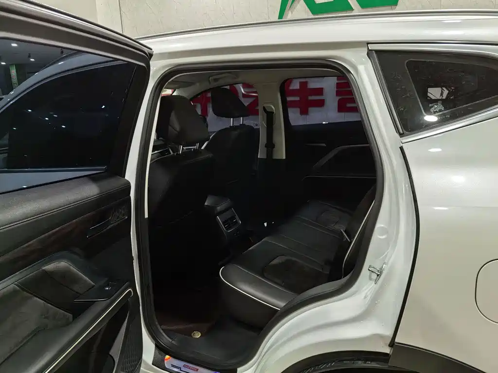 Haval H6 — миниатюра 6