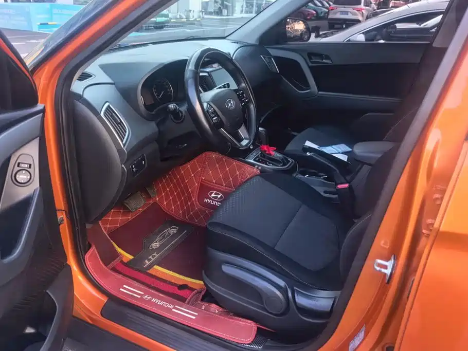 Hyundai ix25 — миниатюра 9