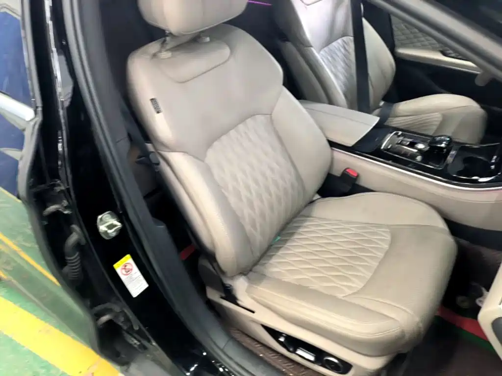 BYD Han — миниатюра 25