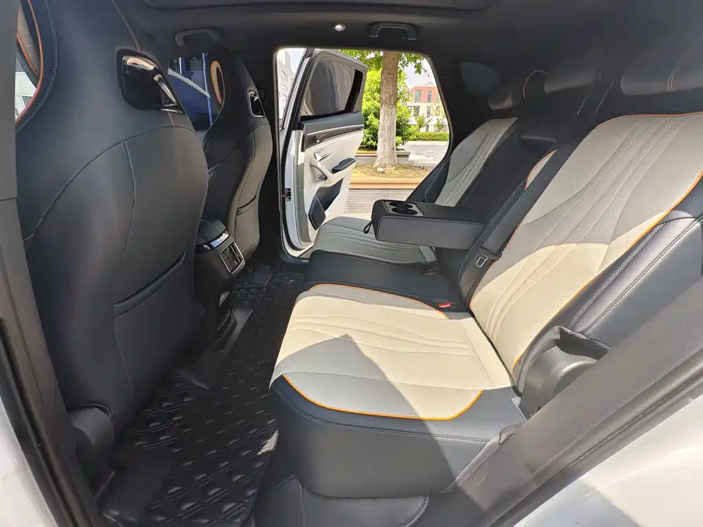 BYD PLUS New Energy — миниатюра 19