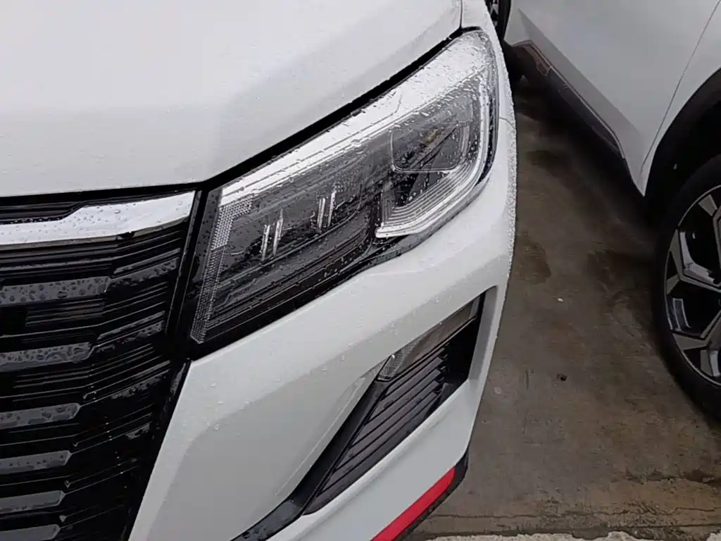 Changan CS75 — миниатюра 24