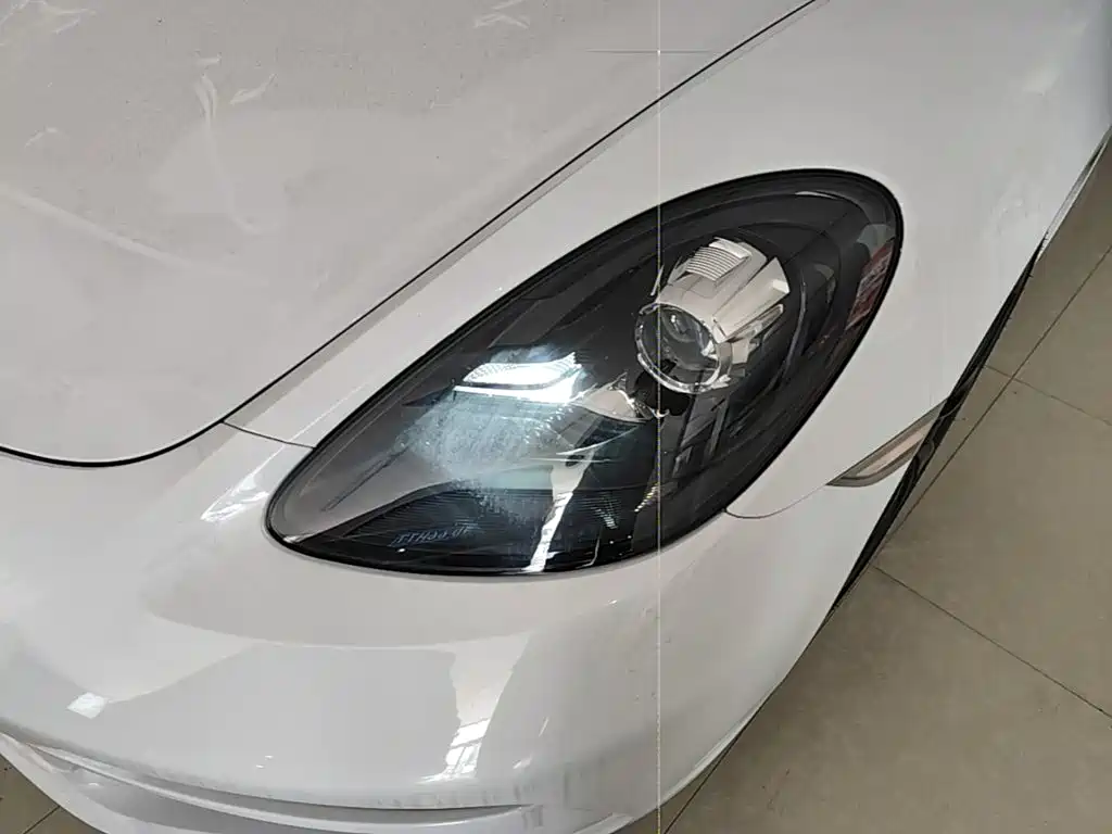 Porsche 718 — миниатюра 24