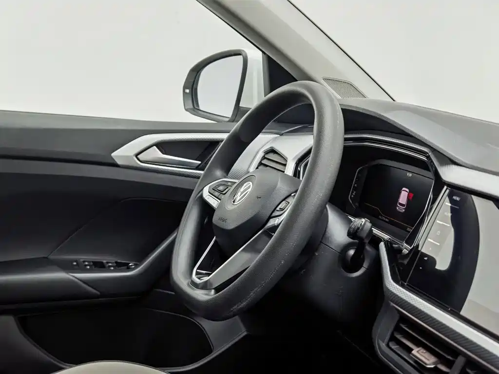 Volkswagen Tacqua — миниатюра 22