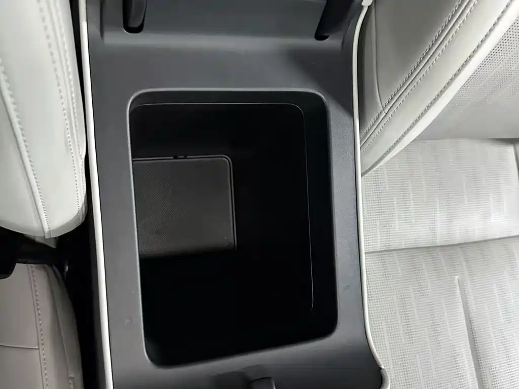 Leapmotor Leapmotor B10 — миниатюра 15