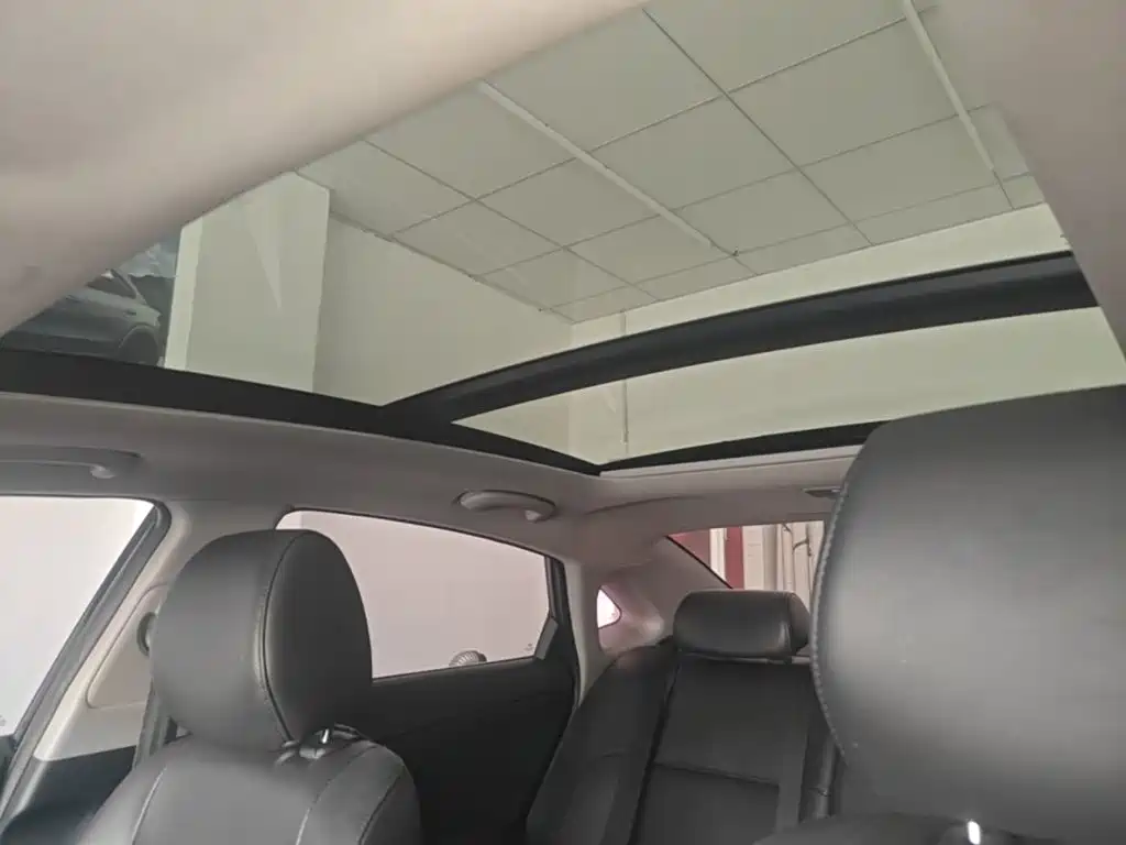 Hyundai Mistra — миниатюра 18