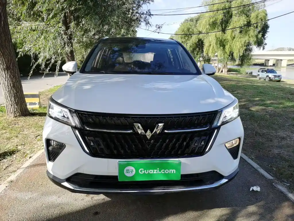 Wuling Xingchen — миниатюра 3