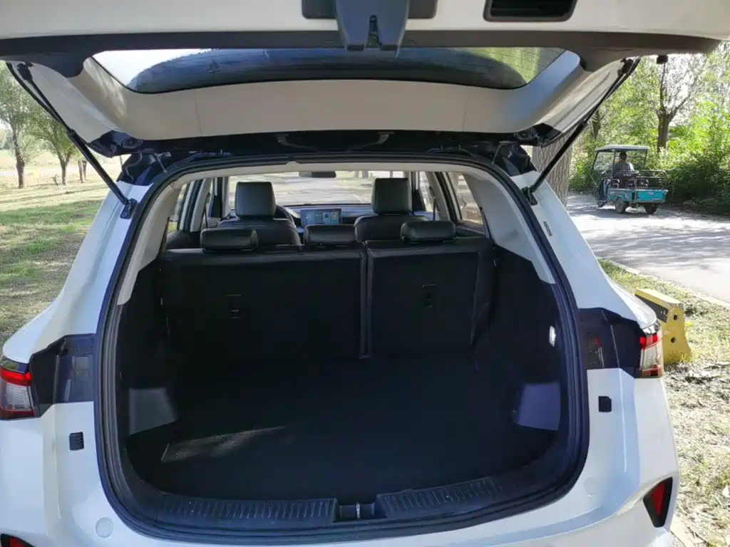 Wuling Xingchen — миниатюра 19