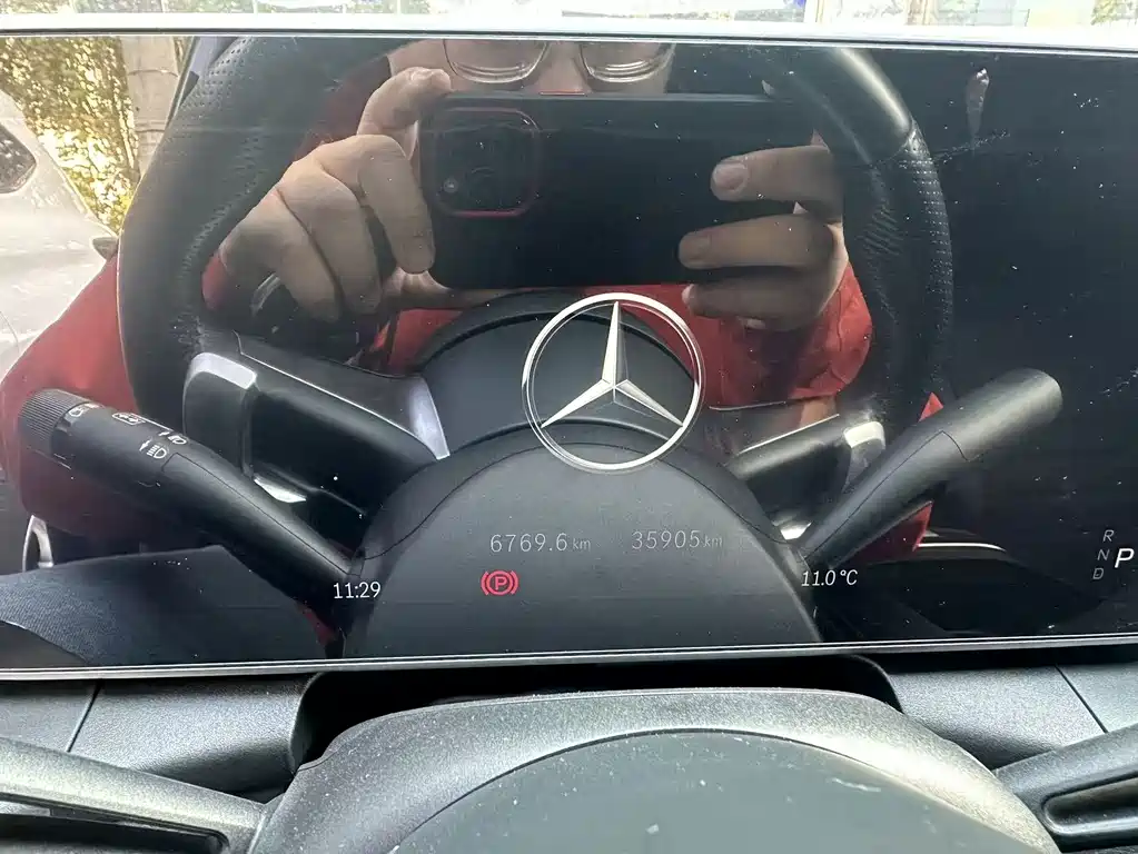 Mercedes-Benz GLC — миниатюра 10