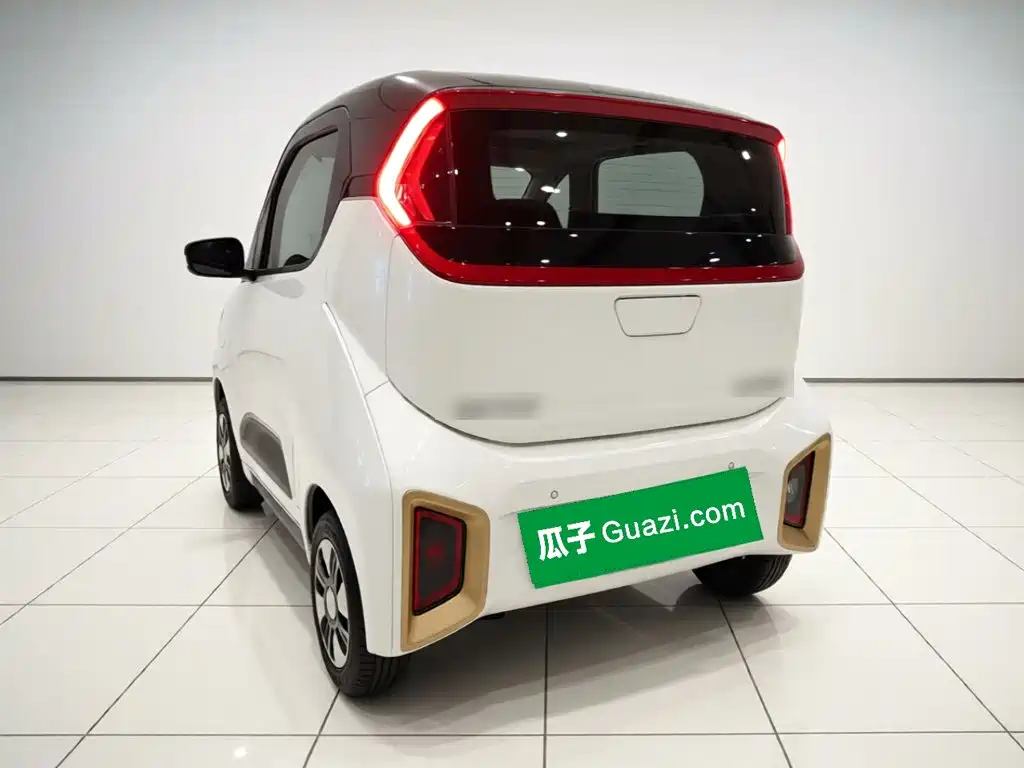 Baojun E200 — миниатюра 4