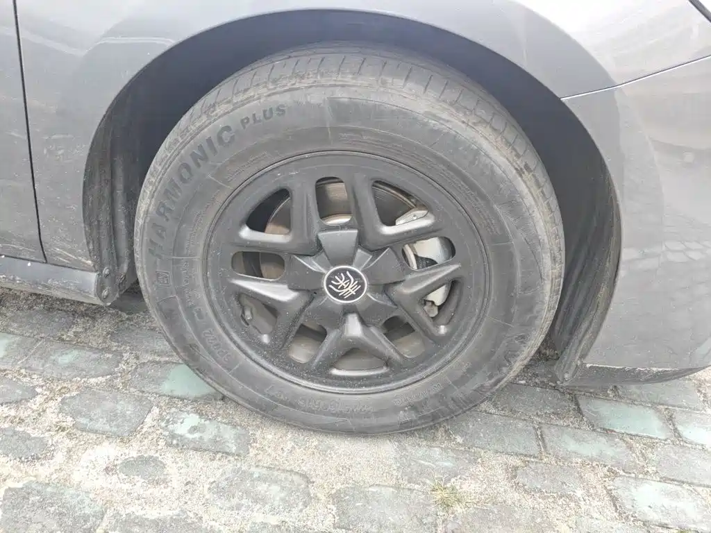 BYD Qin PLUS — миниатюра 25