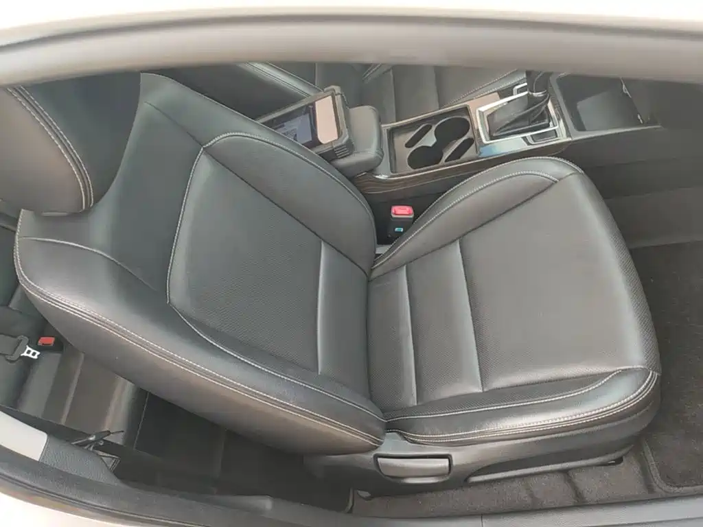 Hyundai Mistra — миниатюра 25