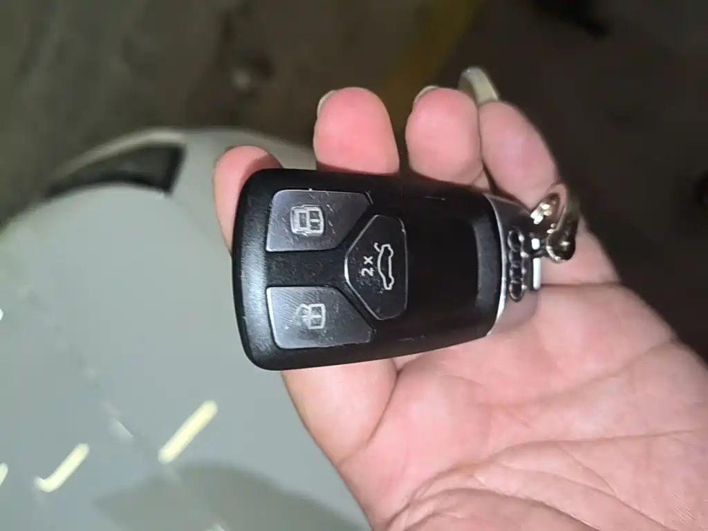 Audi A4L — миниатюра 9