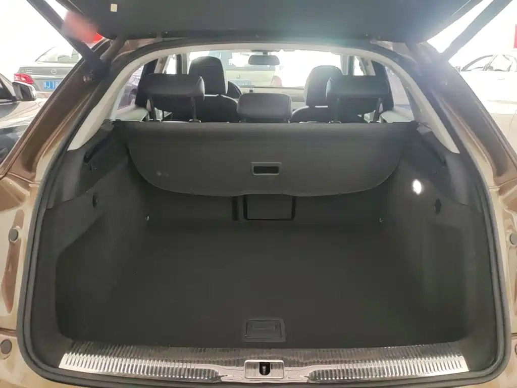 Audi Q3 — миниатюра 19