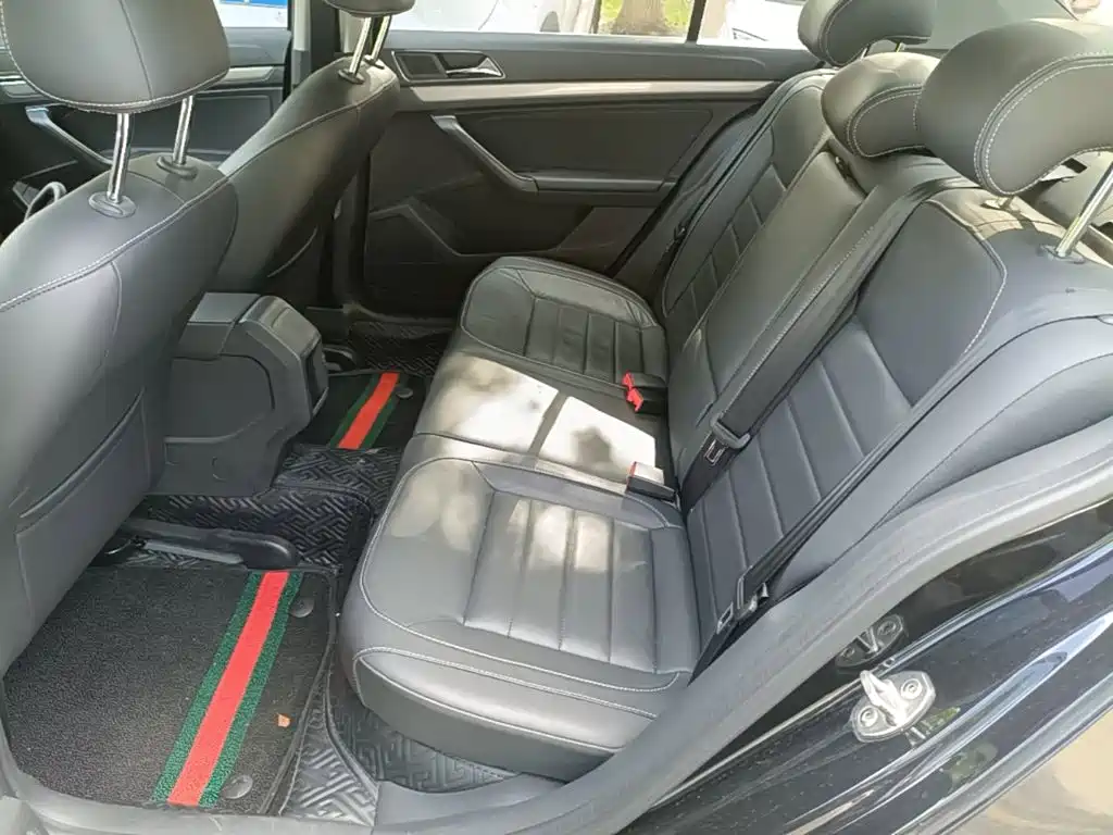 Volkswagen Lavida — миниатюра 17