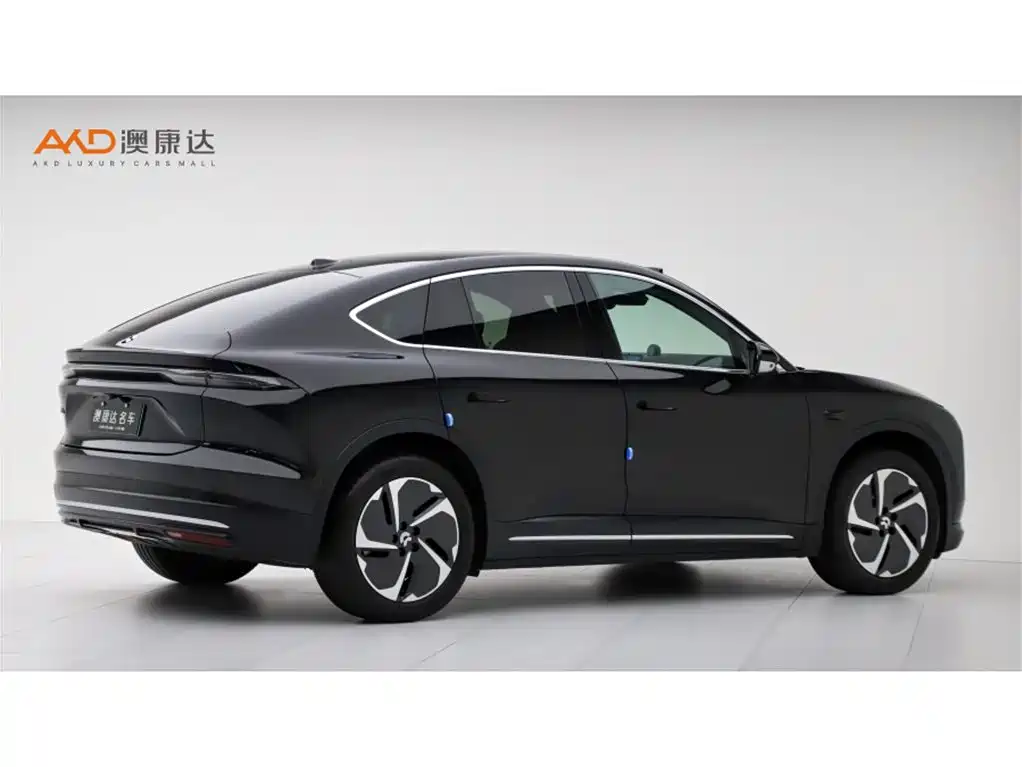 NIO EC6 — миниатюра 3