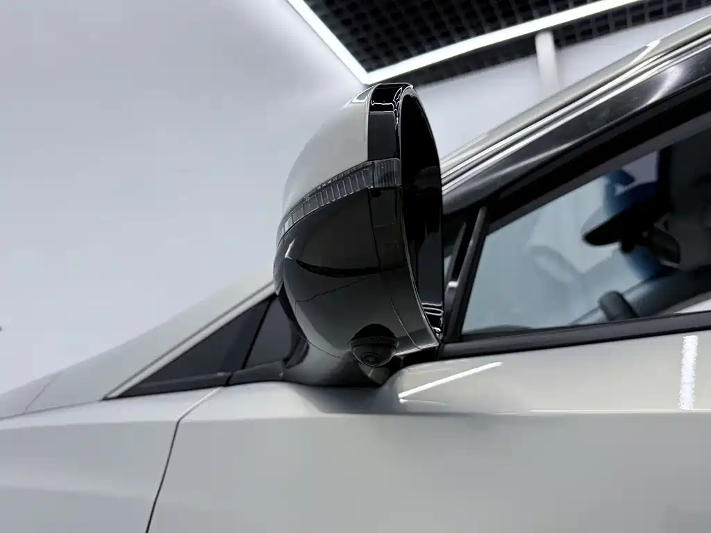 Buick Velite 6 — миниатюра 16
