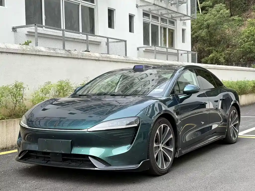 2025 Chery Zhijie - zdjęcie 1 z 16