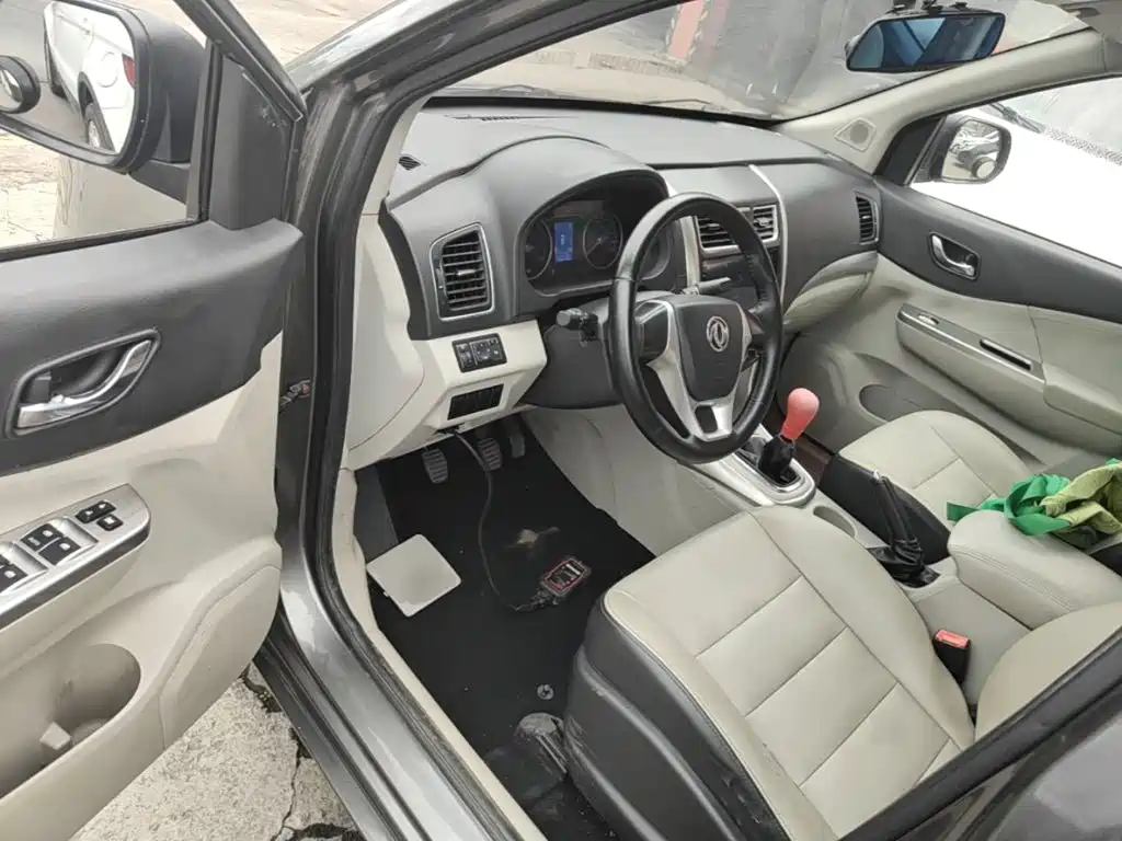 Fengxing Fengxing S500 — миниатюра 16