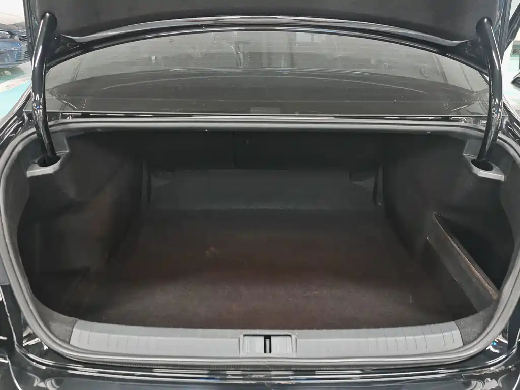 Volkswagen Magotan — миниатюра 13