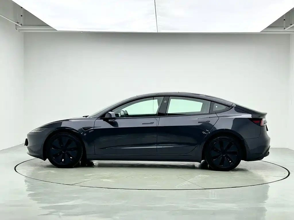 Tesla Model 3 — миниатюра 8