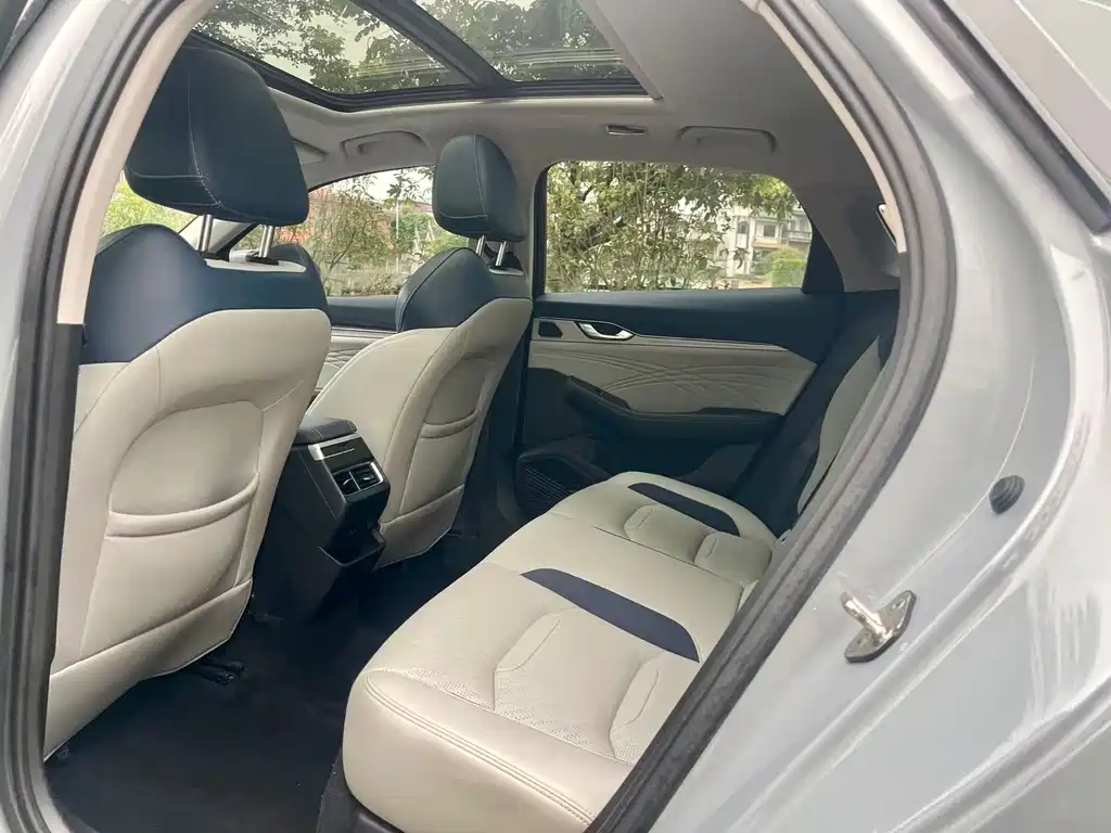 Geely Xingrui — миниатюра 6