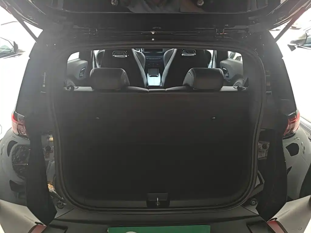 BYD Seagull — миниатюра 19