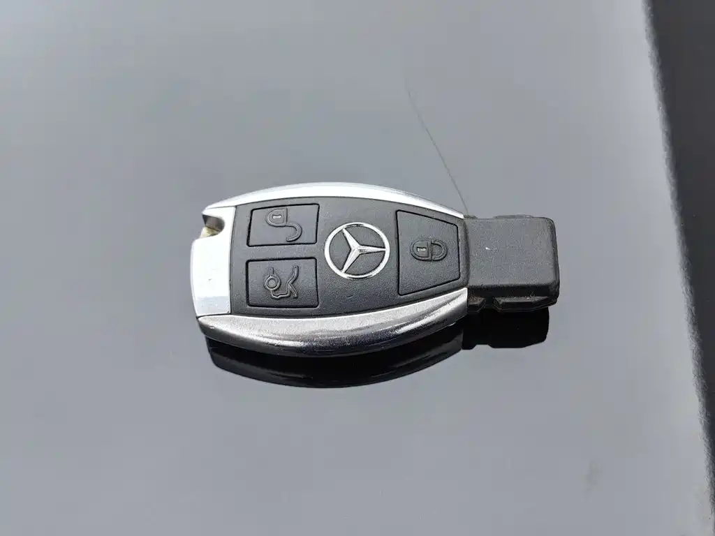 Mercedes-Benz GLC — миниатюра 19