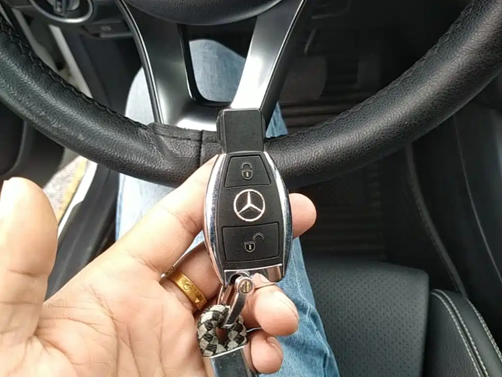 Mercedes-Benz GLA — миниатюра 9