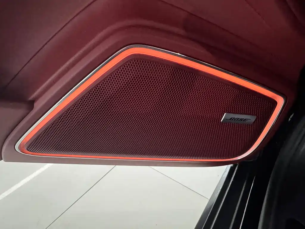 Porsche Panamera — миниатюра 11