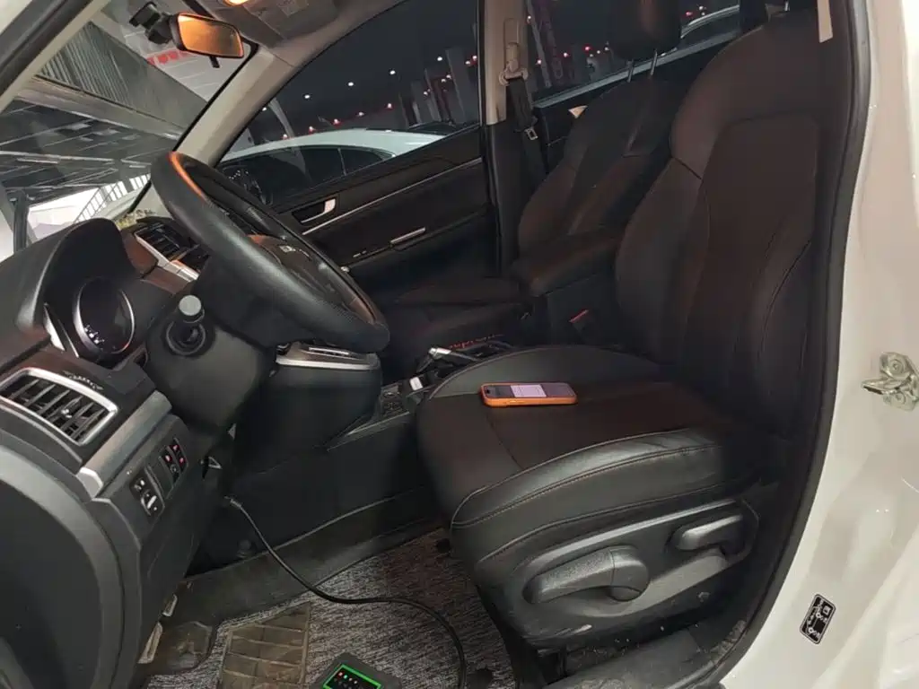 Haval M6 — миниатюра 15