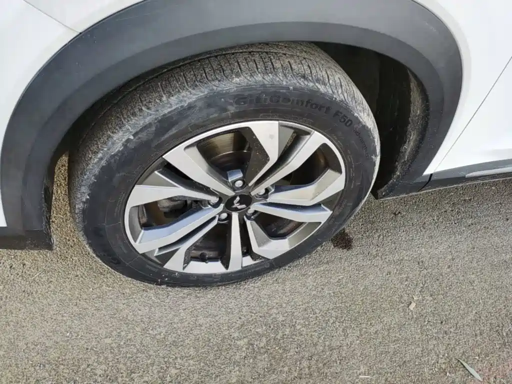 Wuling Xingchen — миниатюра 23