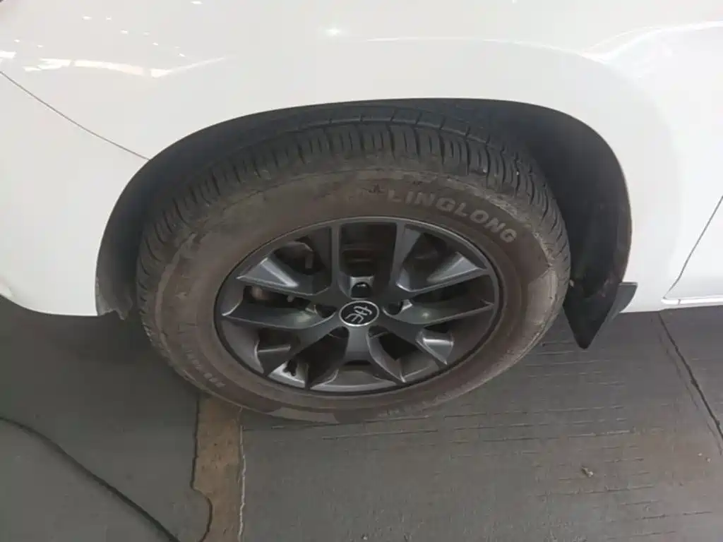 BYD Song — миниатюра 23