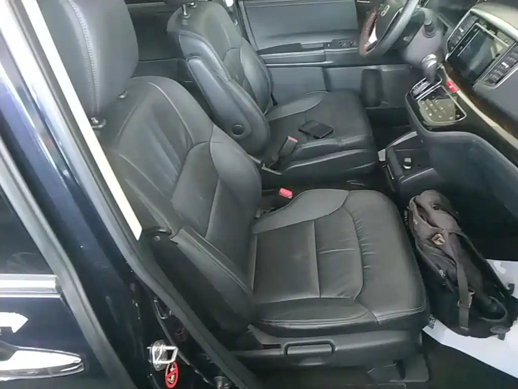Honda Odyssey — миниатюра 25